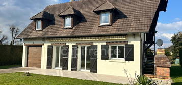 Maison à vendre, 5 pièces, 4 chambres, 112 m²