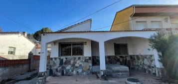 Casa o chalet independiente en venta en Sant Salvador de Guardiola