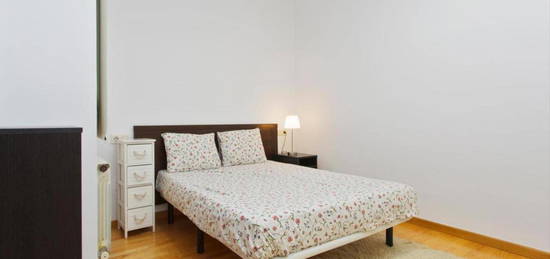 Apartamento de alquiler en L'Antiga Esquerra de l'Eixample