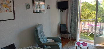 Location appartement 1 pièce 22 m²