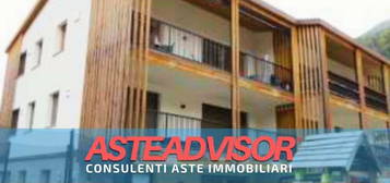 Appartamento all'asta in via Im Dorf, 49