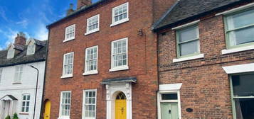 7 bedroom terraced house for sale