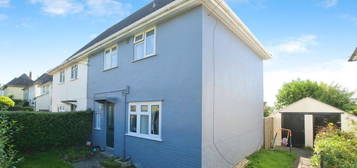 3 bed semi-detached house for sale