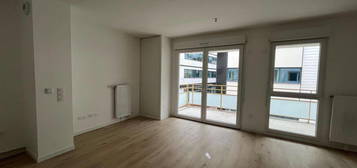 Location appartement 3 pièces 61 m²