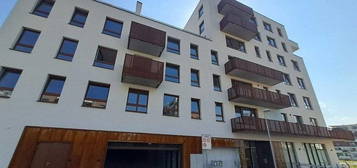 Pronájem bytu 3+kk, 96 m and 178, balkon, 2x garážové stání, Praha 10 - Dolní Měcholupy