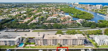 750 NE Spanish River Blvd Apt 103, Boca Raton, FL 33431