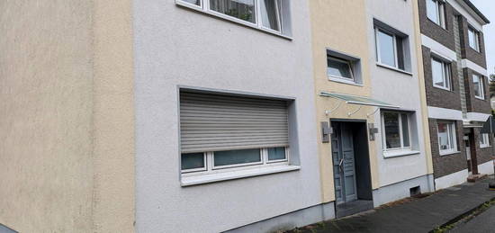 2-Zimmer-EG Wohnung in Erkrath