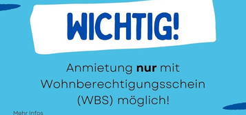 Am Lehmanger 18, 5 R - Schöne 3 Zimmer Wohnung mit Tageslichtbad und Aufzug. WBS wird benötigt!