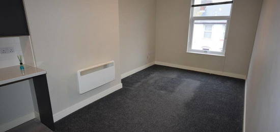 1 bedroom flat