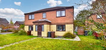 Flat for sale in Anderby Close, Lincoln LN6