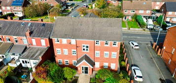 Flat for sale in Lancaster Street, Radcliffe, Manchester M26