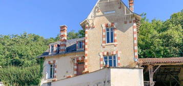 Vente maison 173 m²