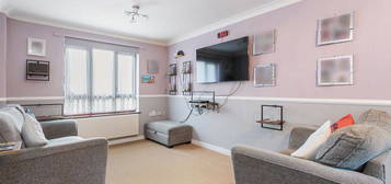 3 bed terraced house for sale