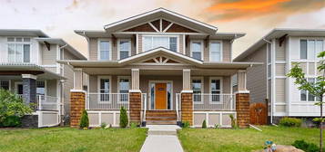 145 S Rainbow Falls Gln, Chestermere, AB T1X 0S5