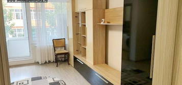 Apartament 1 camera, recent modernizat, echipat complet, etaj 1, Maratei