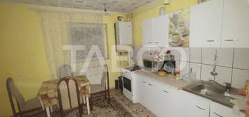 Apartament decomandat 2 camere 49 mp utili balcon Kogalniceanu Sebes