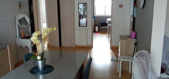 Appartement à vendre,quartier Arago les Sables d'Olonne