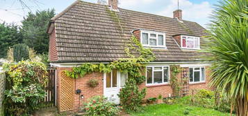 Bungalow for sale in South End, Great Bookham, Bookham, Leatherhead KT23