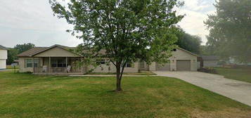 11150 N  Polyanna Pike, Cromwell, IN 46732