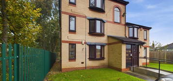 Flat for sale in Station Court, Crossgates, Leeds LS15