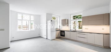 Pronájem bytu 2+kk 62 m²