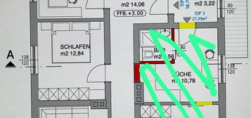 Wohnung Privat in Stams zu verkaufen 58 m2 - 3,5 Zimmer