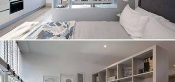 Appartement neuf à vendre, 2 pièces, 1 chambre, 39 m²