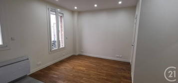 Location appartement 2 pièces 34 m²