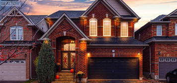 1079 COSTIGAN ROAD, Milton (CL Clarke), Ontario