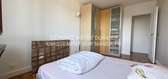 Location appartement 5 pièces 94 m²