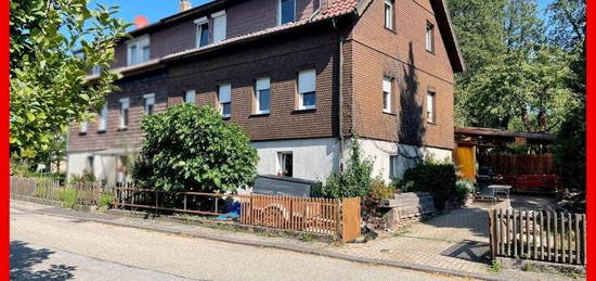 Neues Zuhause in herrlicher Lage-1 ETW vermietet!