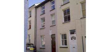 Property to rent in 3 George Street, Aberystwyth, Ceredigion SY23