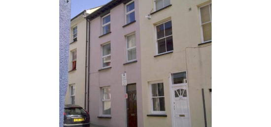 Property to rent in 3 George Street, Aberystwyth, Ceredigion SY23