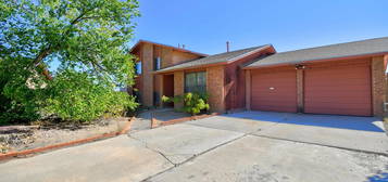 5500 Duerksen Rd NW, Albuquerque, NM 87120