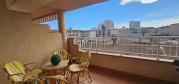 Apartamento en calle Edificios Nuevo Puerto Bello-Manga, n&#xBA; 42