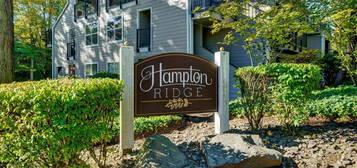 Hampton Ridge Apartments, Portland, OR 97223