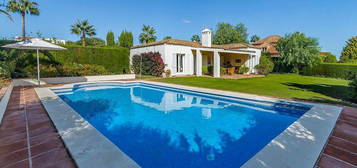 Chalet en Sotogrande Alto, San Roque