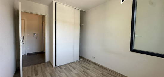 En exclusivité - A vendre - Appartement T3 de 61.13 m² à CAS