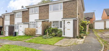 End terrace house for sale in Wooteys Way, Alton, Hampshire GU34