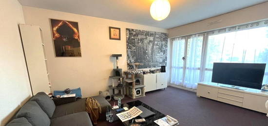 Appartement  à vendre, 3 pièces, 2 chambres, 68 m²