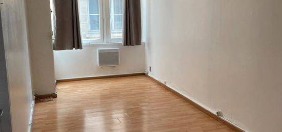 Location appartement f1