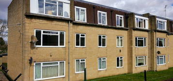 2 bed flat to rent