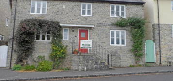 3 bedroom detached house to rent