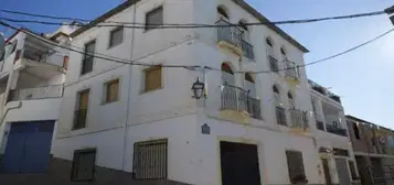 Casa adosada en calle de la Carretera, 2