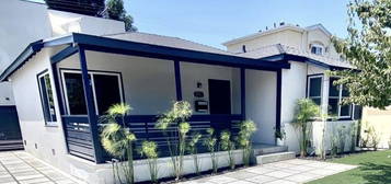 3713 Veteran Ave, Los Angeles, CA 90034