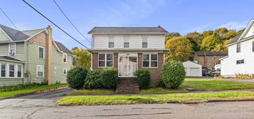 609 Dorey St, Clearfield, PA 16830