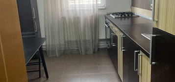 Apartament 2camere mobilat, utilat, cu centrala, separare apa Rovine 5 5