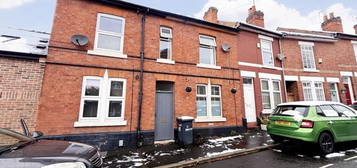 3 bedroom terraced house