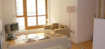 2 bed flat to rent