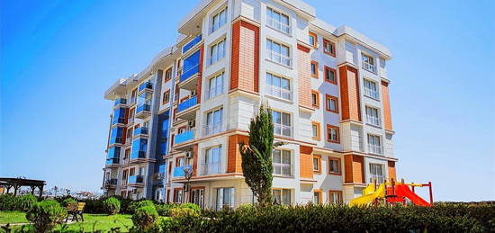 LAVİNYA PARK 2+1 SATILIK FIRSAT DAİRE